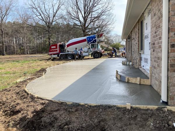 Ferco Construction