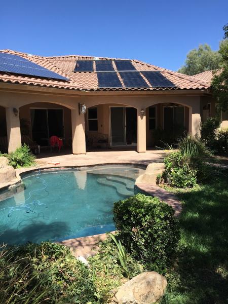 Phelps Solar Specialists