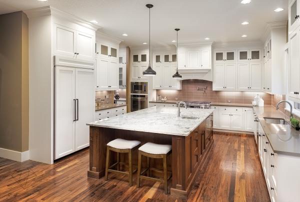 Shape General Contractors