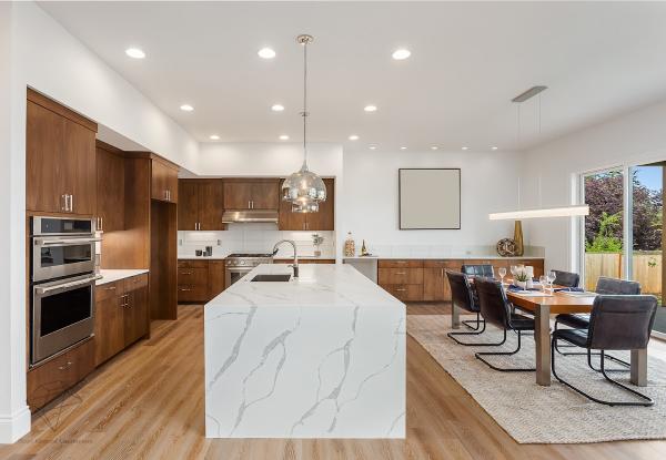 Shape General Contractors