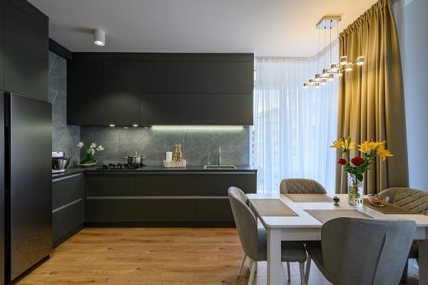 Shape General Contractors