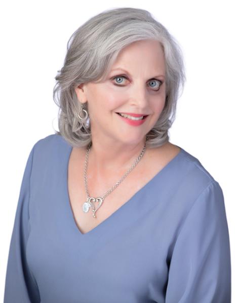 Martha Wright-Martinez