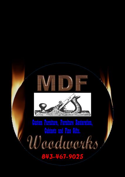 MDF Woodworks