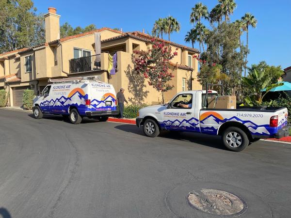 Klondike Air Conditioning & Heating