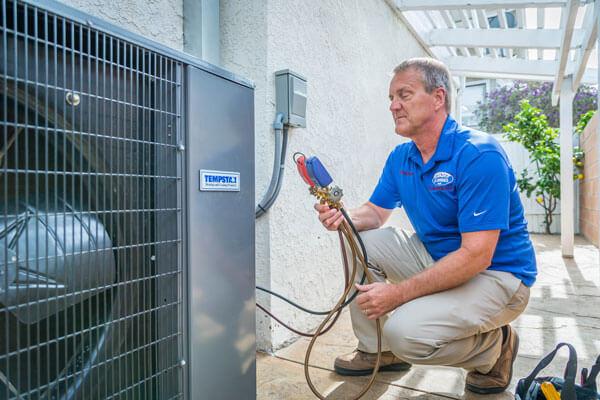 Klondike Air Conditioning & Heating