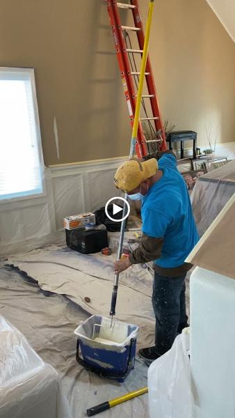 Deluxe Painting Llc