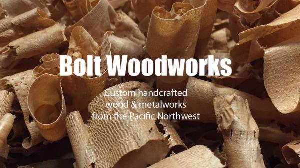 Bolt Woodworks