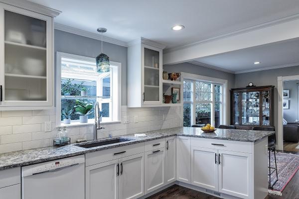 IRC Kitchen & Bath