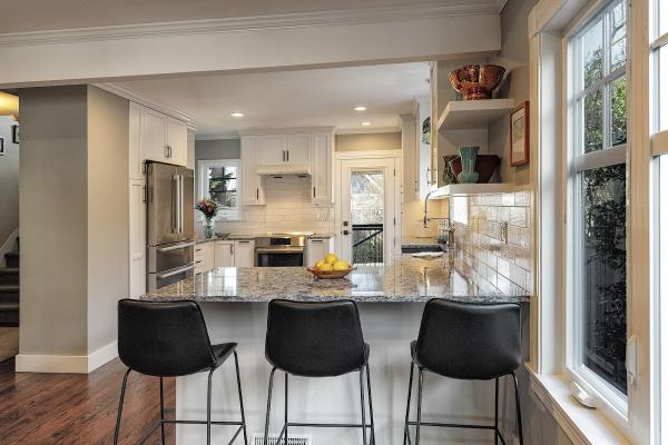 IRC Kitchen & Bath