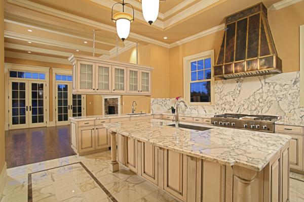 IRC Kitchen & Bath