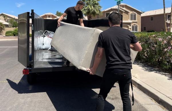 Junk Jungle Junk Removal