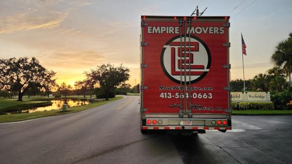 Empire Movers & Storage LLC