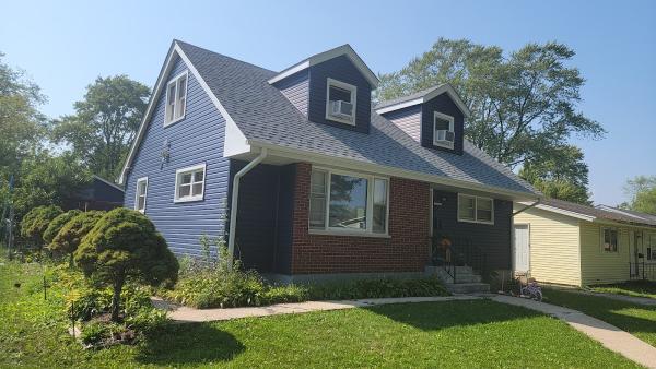 Dycon General Contractors