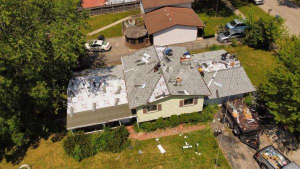 Dycon General Contractors