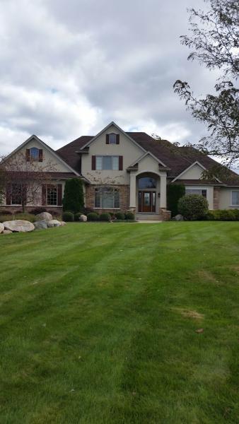 Mid-Michigan Window Cleaning