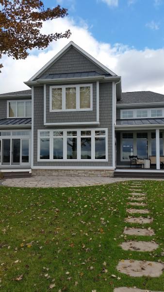 Mid-Michigan Window Cleaning