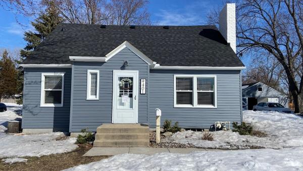 Bayport Roofing and Siding