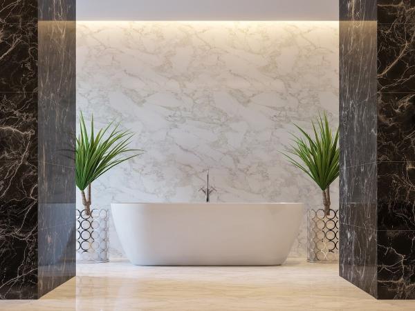 Nature OF Marble