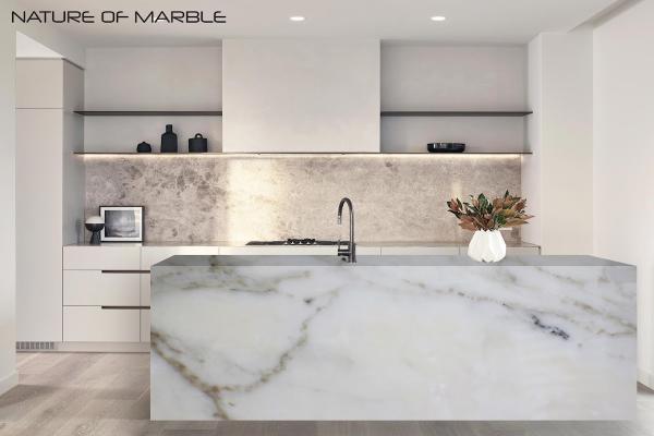 Nature OF Marble