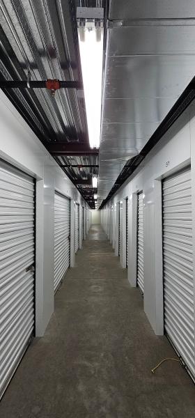 Affordable Storage