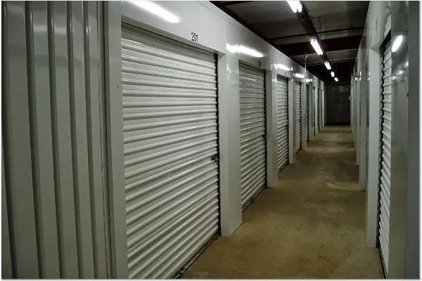 Affordable Storage