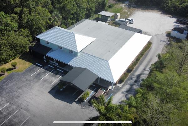 Fortify Roofing