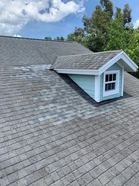 Fortify Roofing