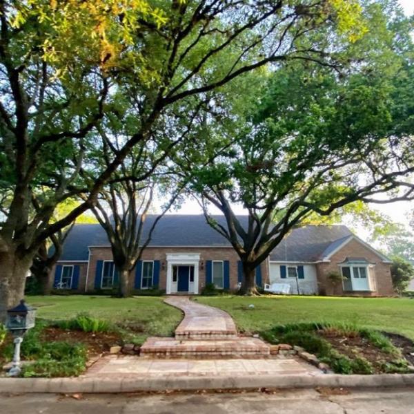 Ram Bell Tree Service