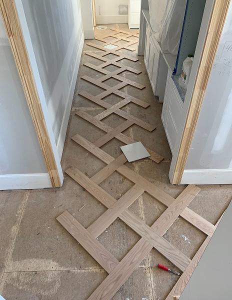 JW Floorcoverings Inc