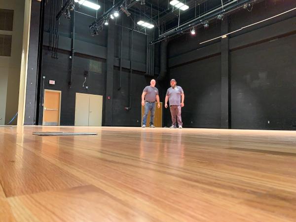 JW Floorcoverings Inc
