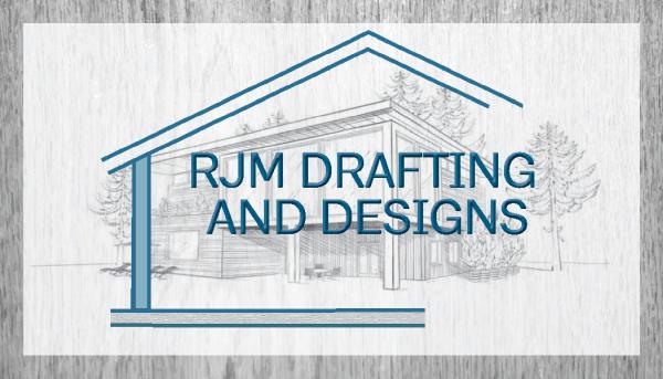 RJM Drafting & Designs