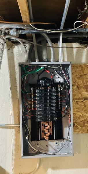 Goldstream Electrical Services
