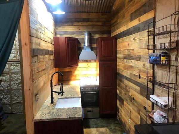 Galaxy Granite & Stone Inc