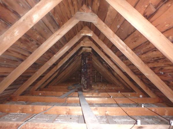 Up-Country Building Inspectors