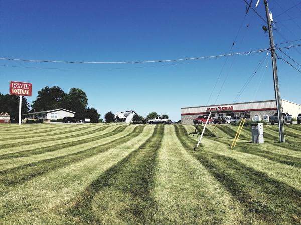 Complete Landscaping Solutions Llc