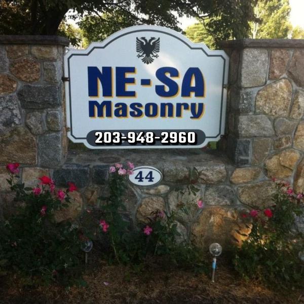 Ne-Sa Masonry
