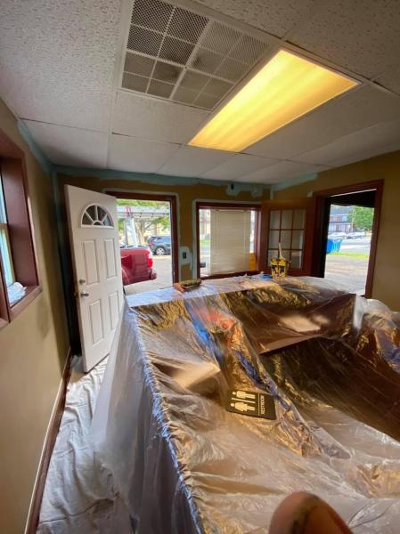 Blue Knight Hardwood Floors