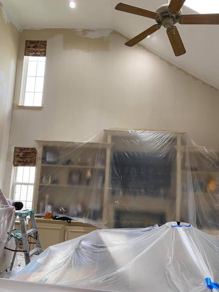 Blue Knight Hardwood Floors