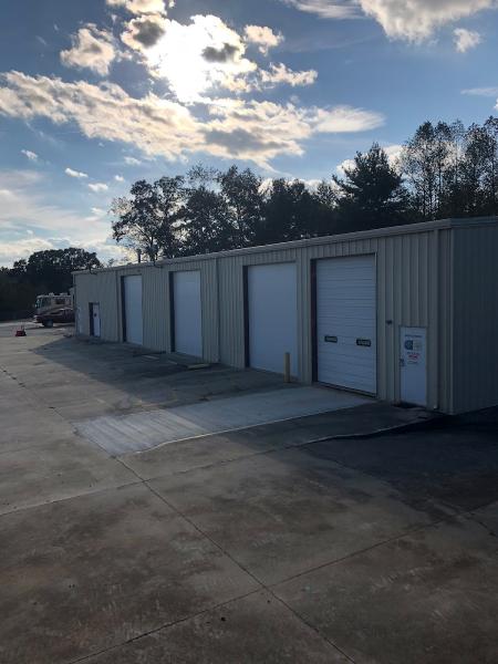 Hwy 321 Storage