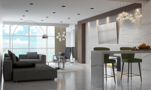 Casa Design Interior
