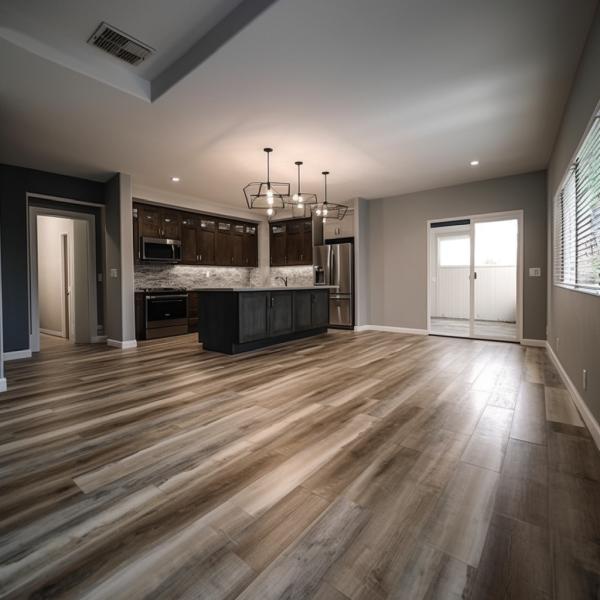 Capital Handyman & Remodeling
