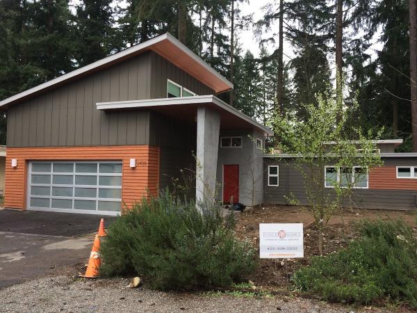 Ryner Homes