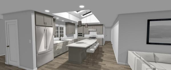 Ryner Homes