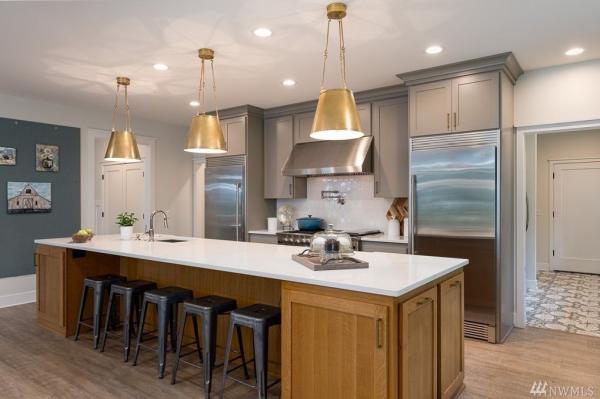 Ryner Homes
