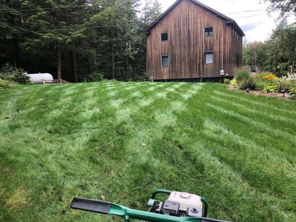 Berkshire Turfgrass Specialists