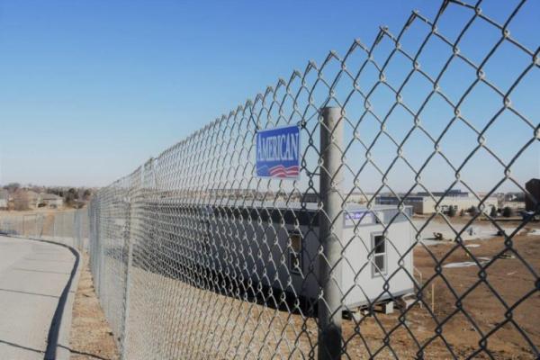 American Fence Rental