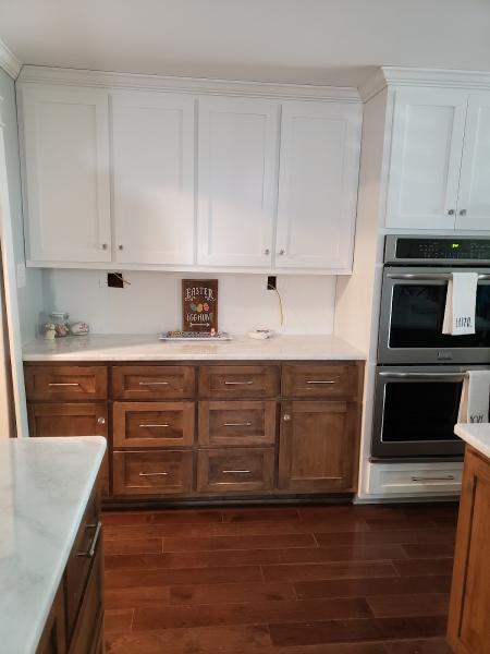 Tucker Custom Cabinets