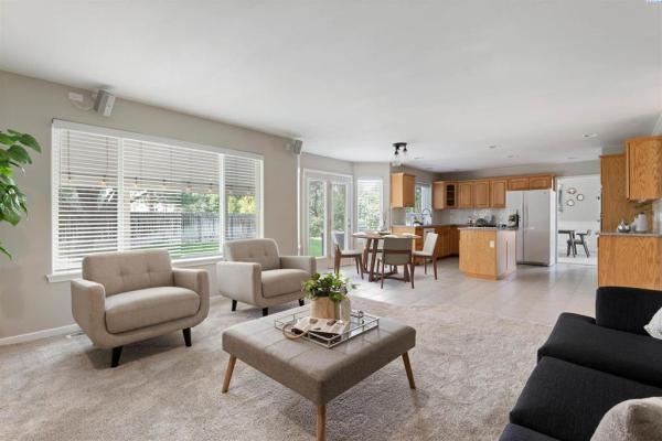 Monica Brown Homes