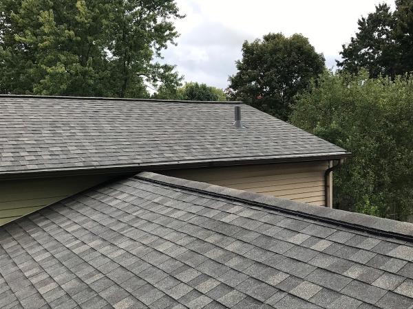 Redtail Roofing