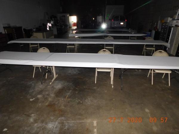 Facility Support Services LLC